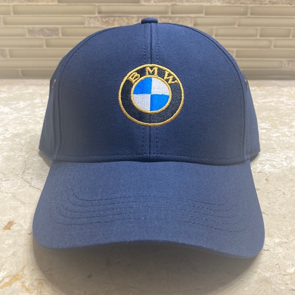 BMW Other - BMW Cap NWT